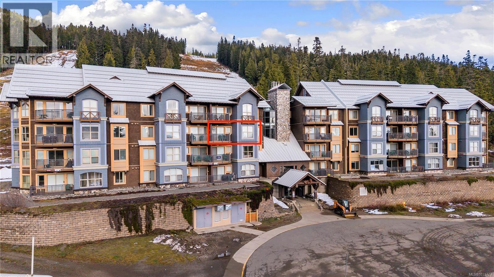#301 1280 Alpine Rd - 2