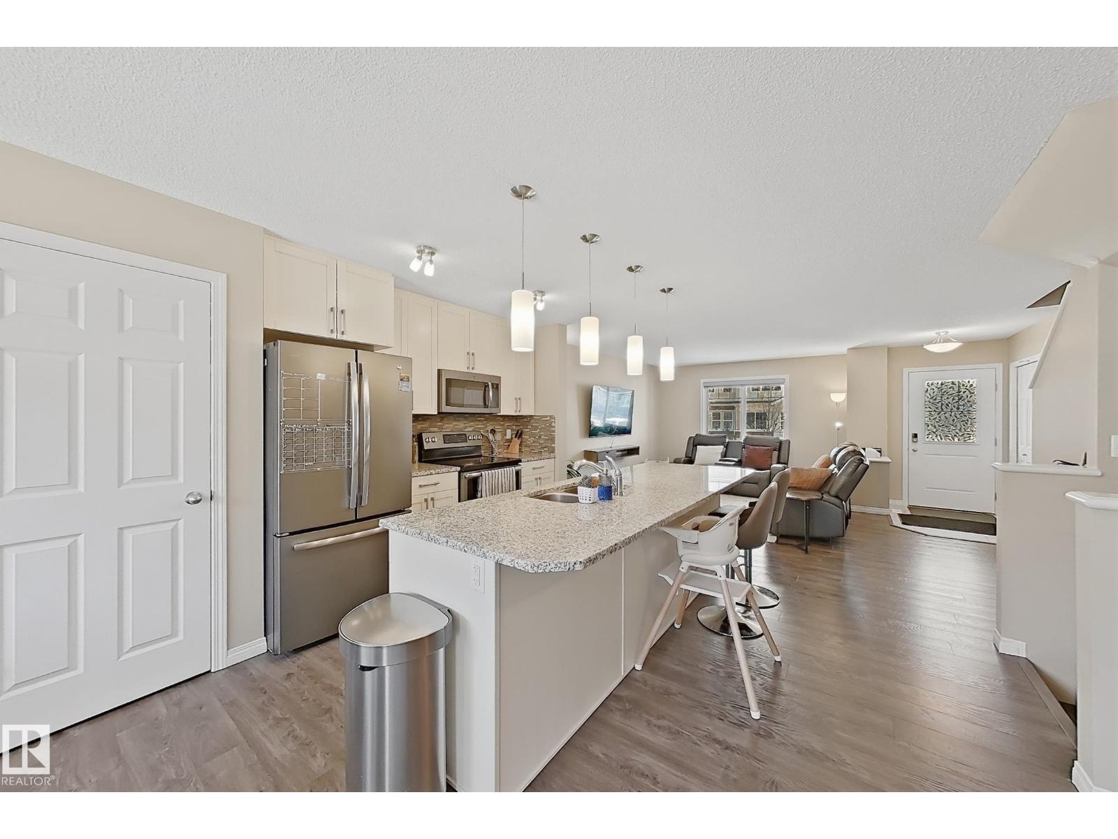 1328 CHAPPELLE BV SW, Edmonton