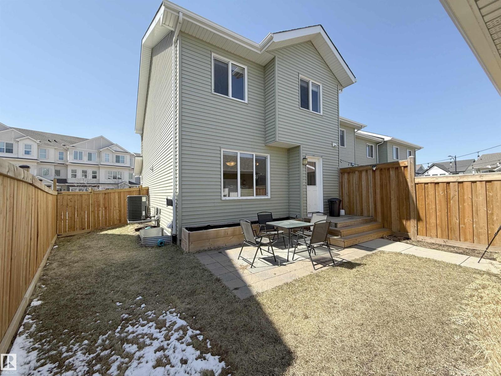 1328 CHAPPELLE BV SW, Edmonton