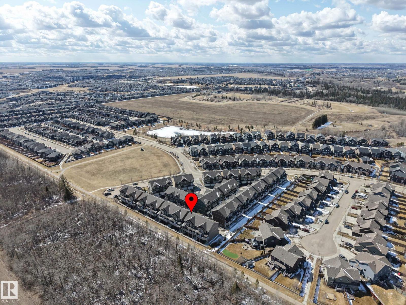 #19 1051 GRAYDON HILL BV SW, Edmonton