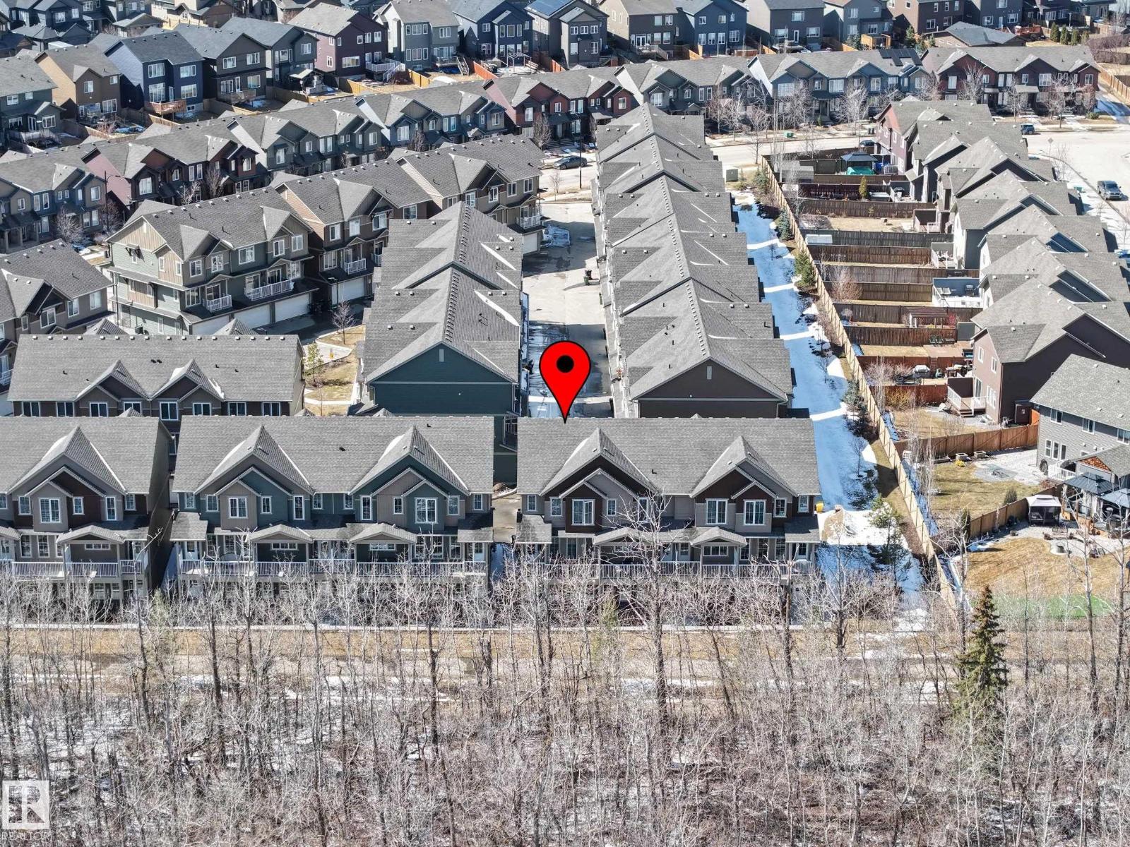 #19 1051 GRAYDON HILL BV SW, Edmonton