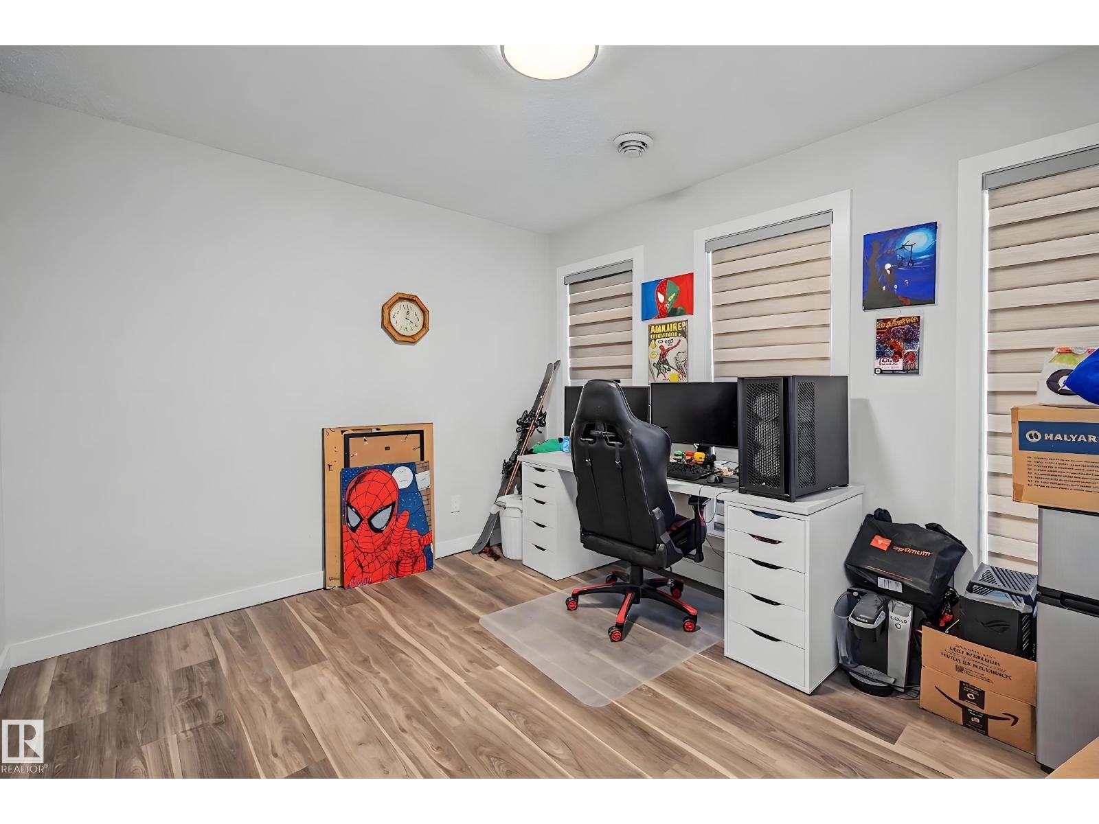 #19 1051 GRAYDON HILL BV SW, Edmonton