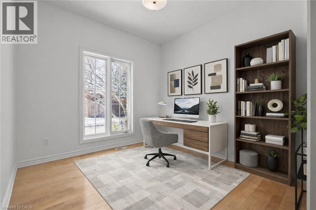 12 PINOT Trail, Niagara-on-the-Lake, Ontario, L0S1J0 — Photo 18