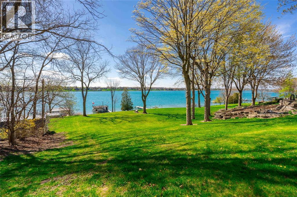 885 ST CLAIR PARKWAY, Moore Township, Ontario, N0N1M0 — Photo 44