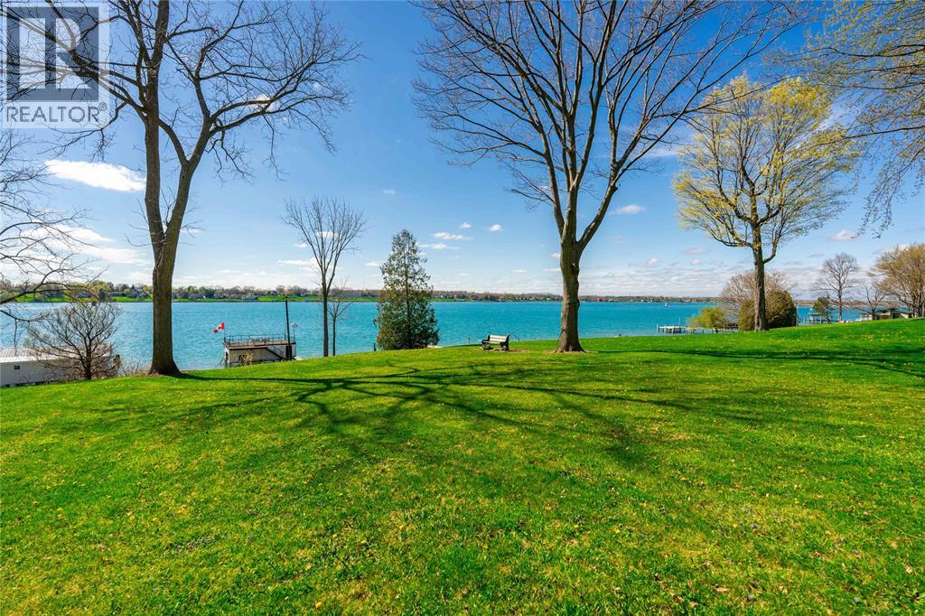 885 ST CLAIR PARKWAY, Moore Township, Ontario, N0N1M0 — Photo 46