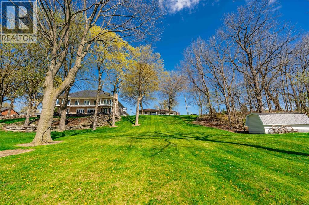 885 ST CLAIR PARKWAY, Moore Township, Ontario, N0N1M0 — Photo 47