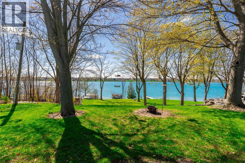 885 ST CLAIR PARKWAY, Moore Township, Ontario, N0N1M0 — Photo 42