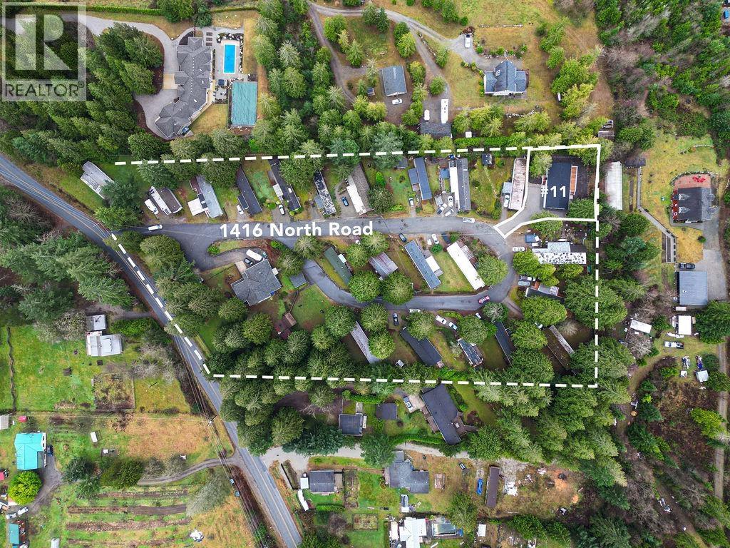 11 1416 NORTH ROAD, Gibsons