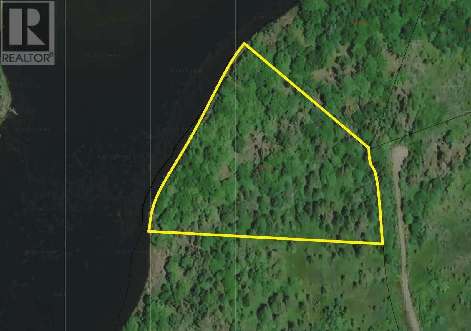 Property 6 of 8 of Lot 15 MCLEANS ISLAND Road