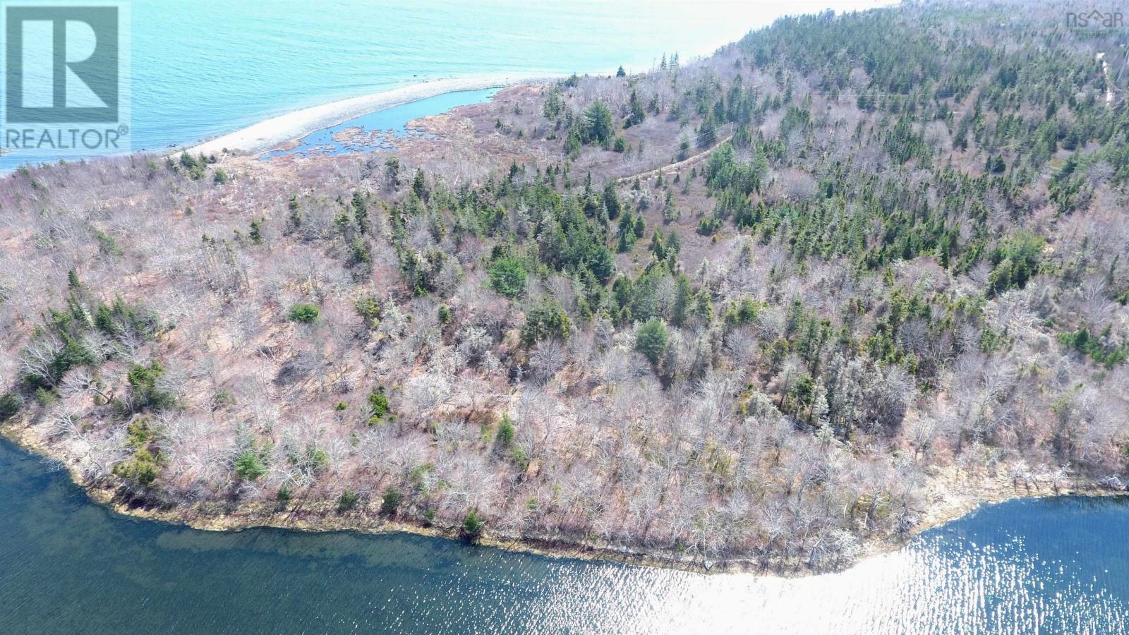 Property 2 of 8 of Lot 15 MCLEANS ISLAND Road