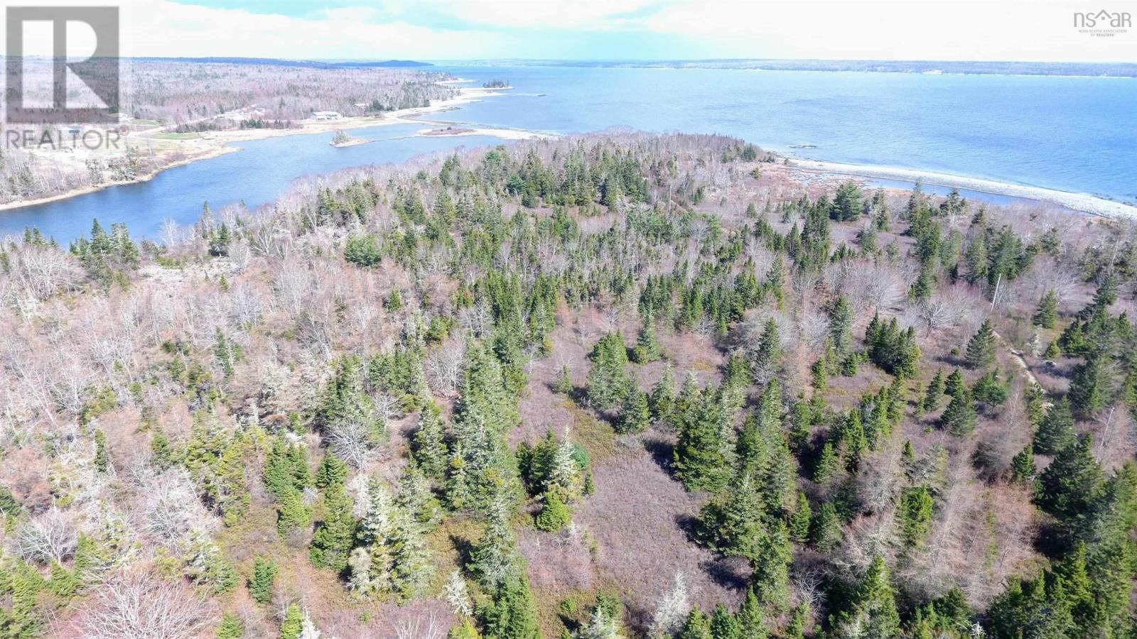 Property 5 of 8 of Lot 15 MCLEANS ISLAND Road