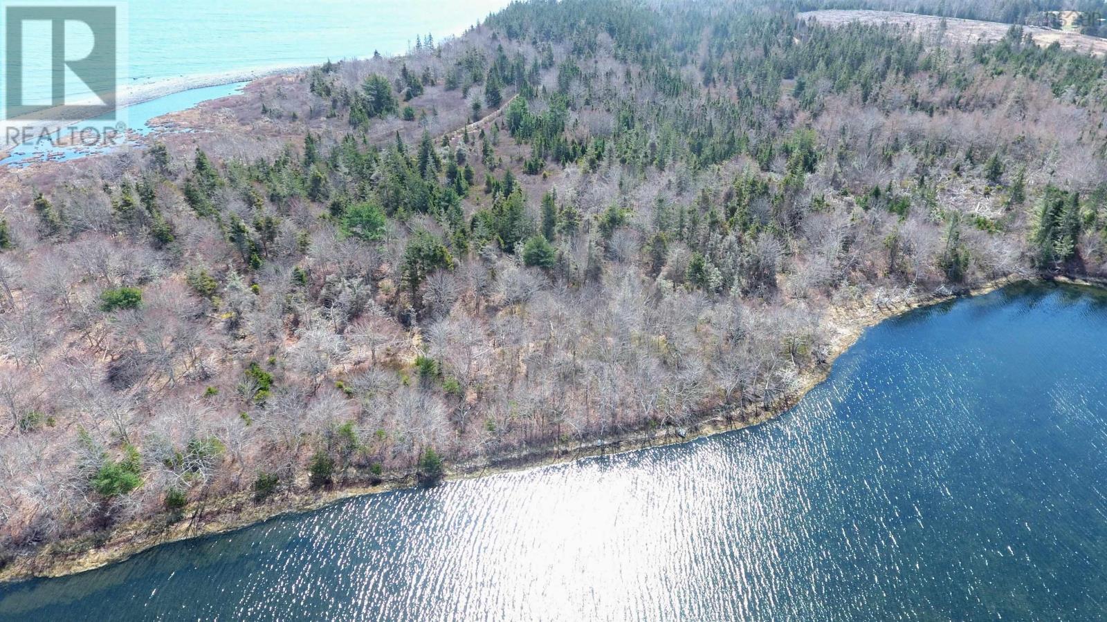 Property 3 of 8 of Lot 15 MCLEANS ISLAND Road