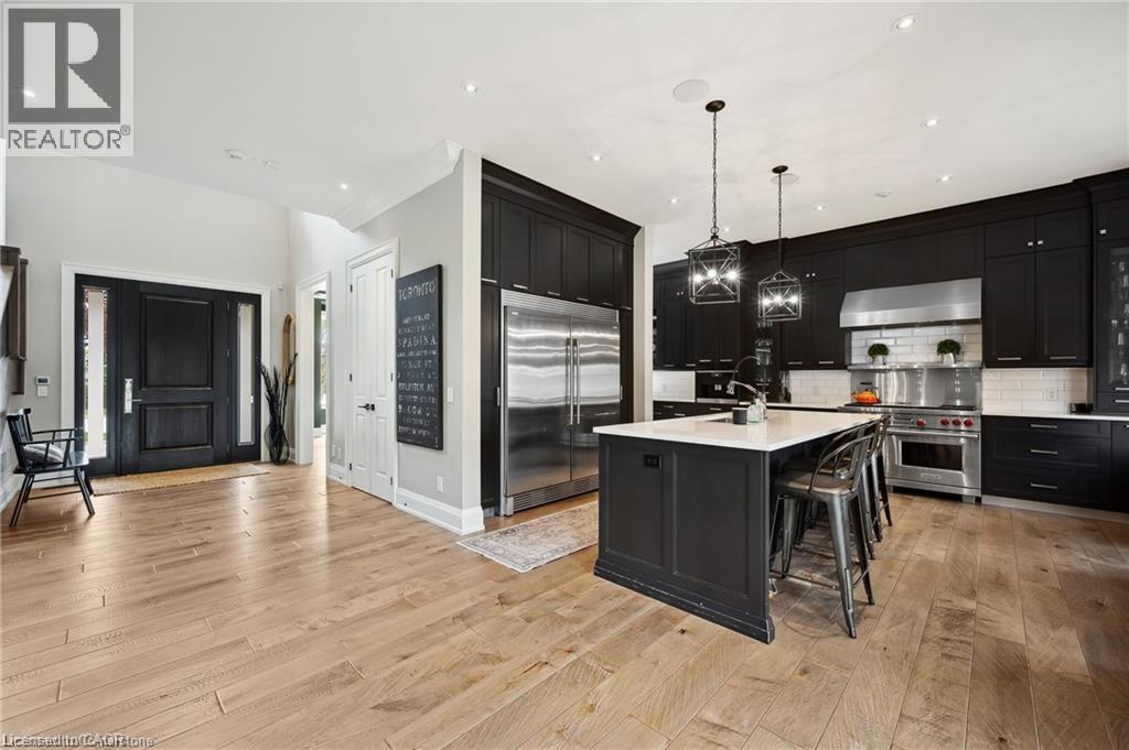 1247 WOOD Place, Oakville, Ontario, L6L2R4 — Photo 15
