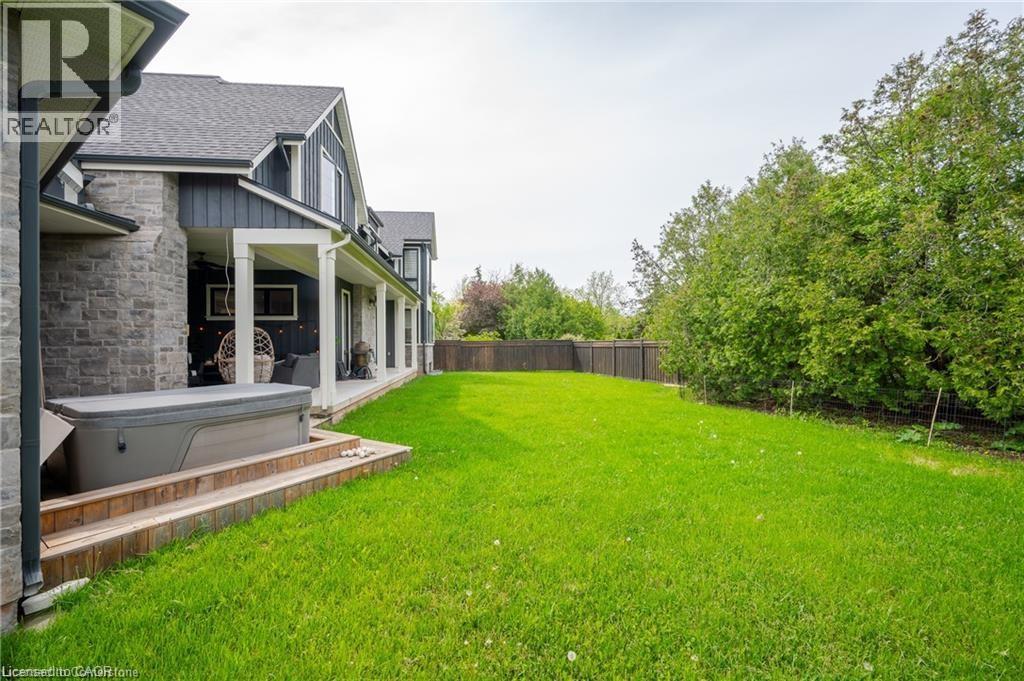 1247 WOOD Place, Oakville, Ontario, L6L2R4 — Photo 44