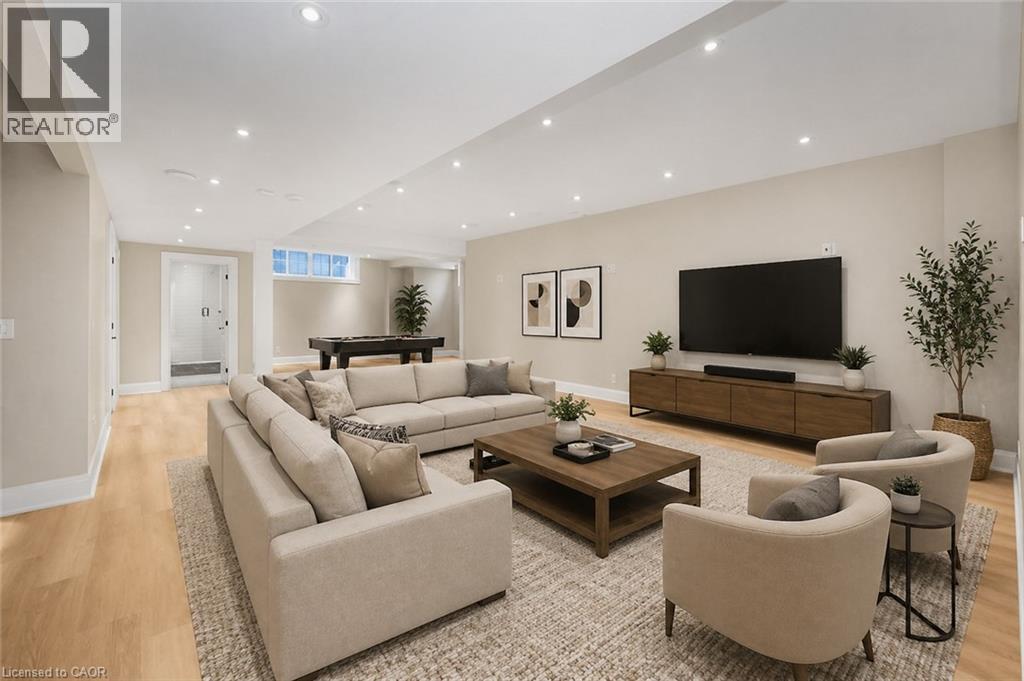 1247 WOOD Place, Oakville, Ontario, L6L2R4 — Photo 38