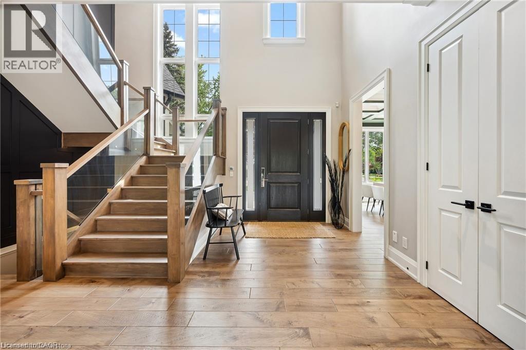 1247 WOOD Place, Oakville, Ontario, L6L2R4 — Photo 5