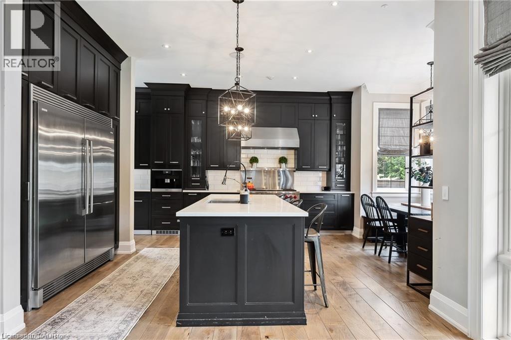 1247 WOOD Place, Oakville, Ontario, L6L2R4 — Photo 14