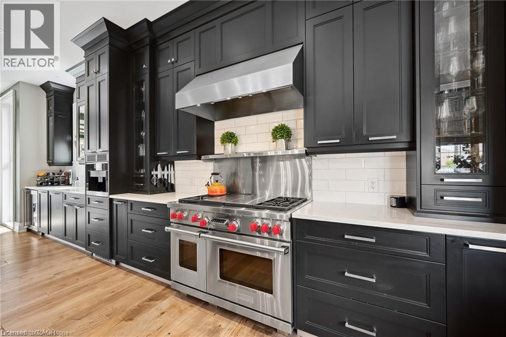 1247 WOOD Place, Oakville, Ontario, L6L2R4 — Photo 16