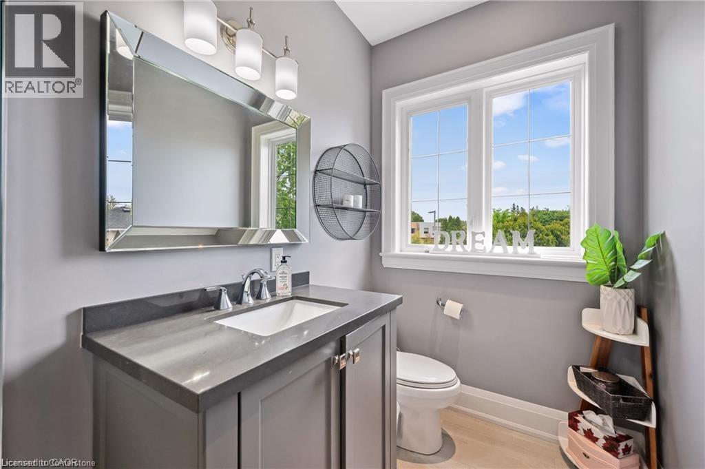 1247 WOOD Place, Oakville, Ontario, L6L2R4 — Photo 37