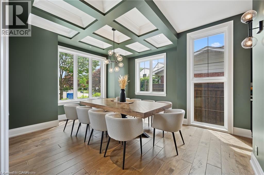 1247 WOOD Place, Oakville, Ontario, L6L2R4 — Photo 6