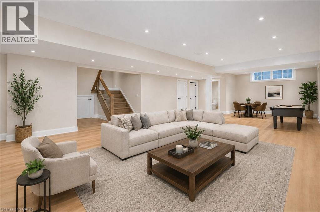 1247 WOOD Place, Oakville, Ontario, L6L2R4 — Photo 39
