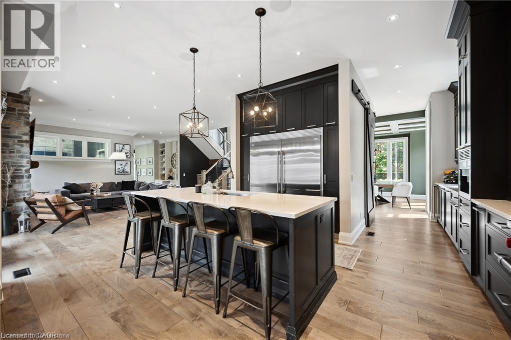 1247 WOOD Place, Oakville, Ontario, L6L2R4 — Photo 17