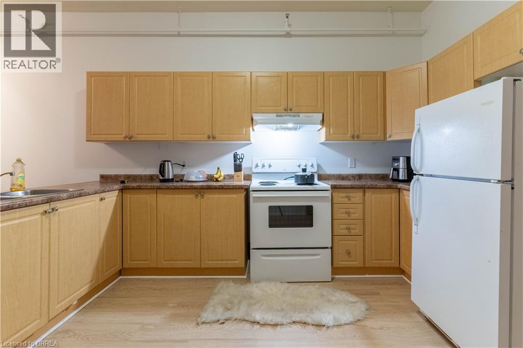 150 COLBORNE Street E Unit# 405, Brantford, Ontario, N3T2G7 — Photo 5