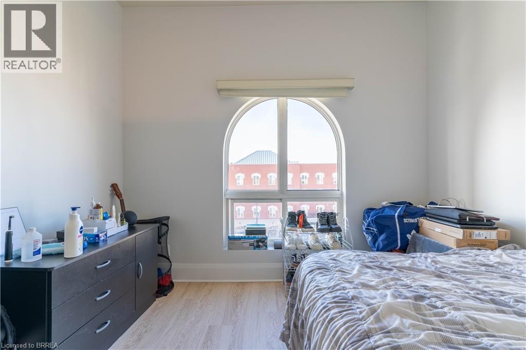 150 COLBORNE Street E Unit# 405, Brantford, Ontario, N3T2G7 — Photo 9