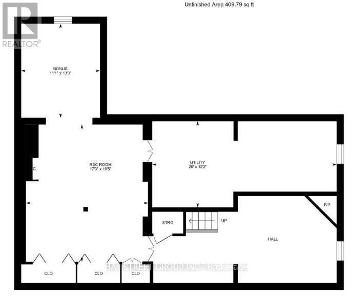 178 BREEZY PINES DRIVE - 22