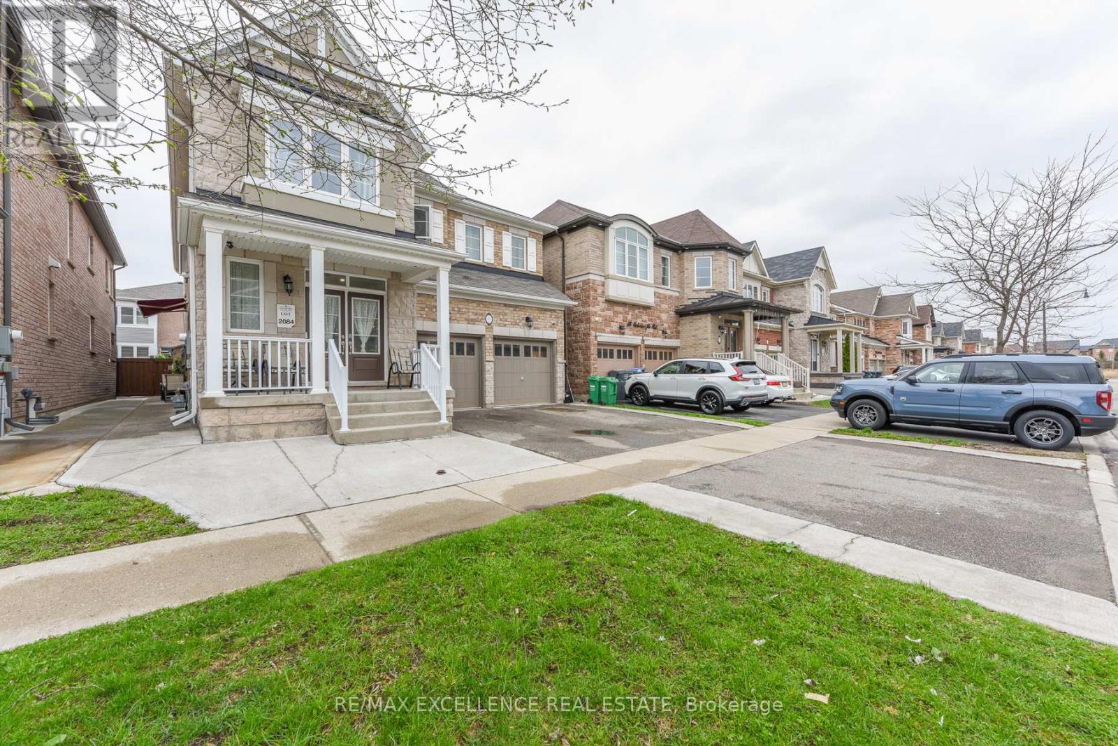 40 VICTORIAVILLE ROAD - 2