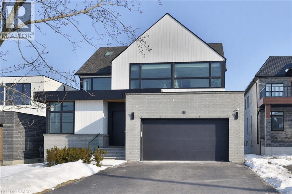 70 UPPER MOUNT ALBION Road - 1