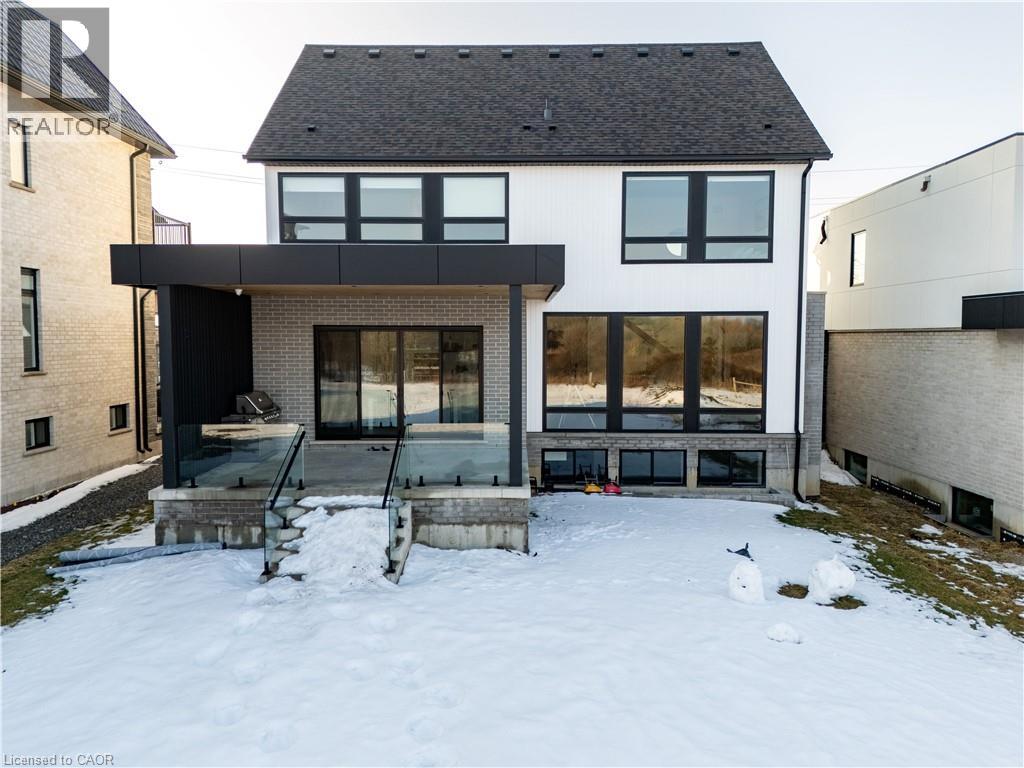 70 UPPER MOUNT ALBION Road, Hamilton, Ontario, L8J2S1 — Photo 38