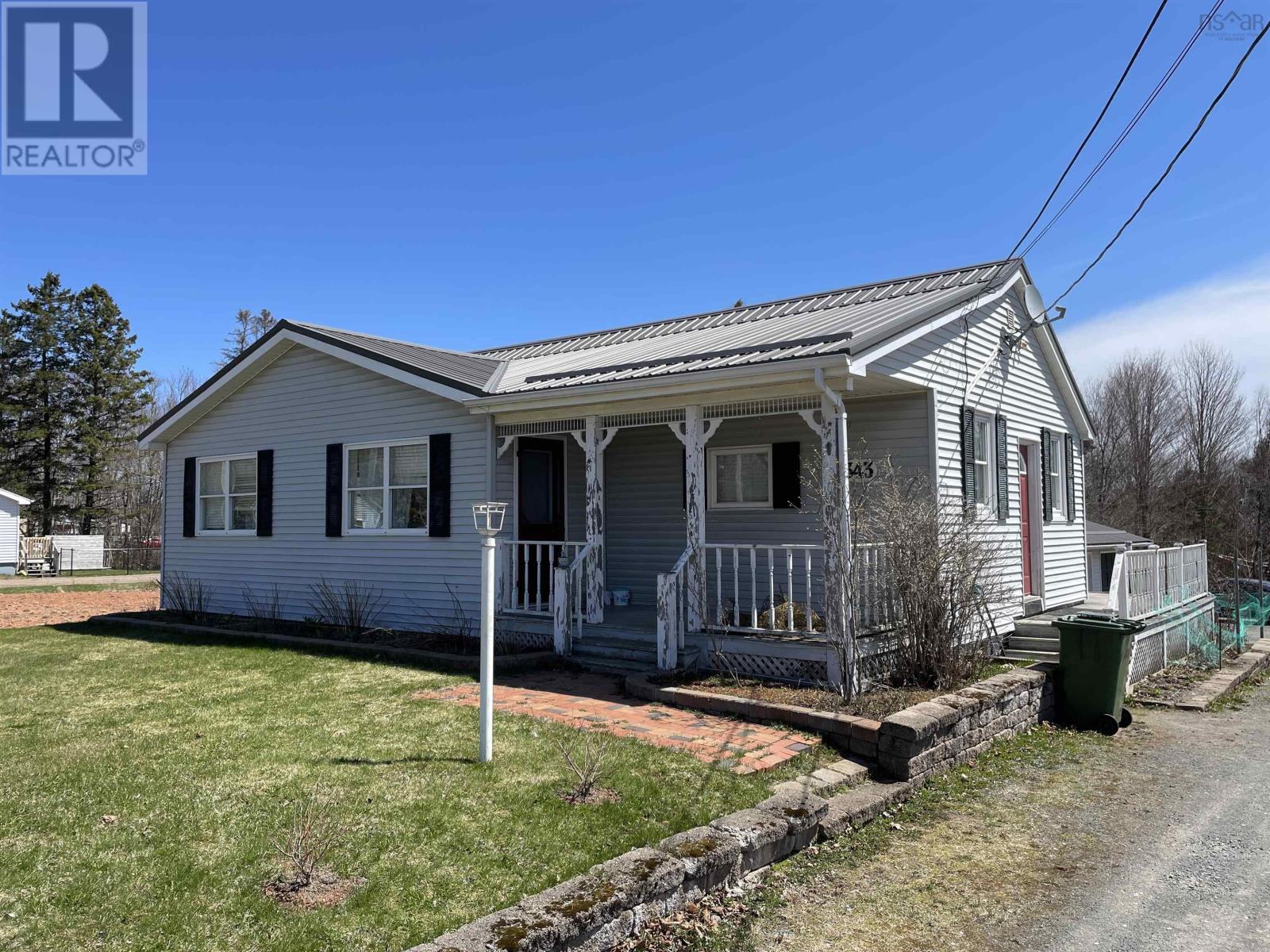 Property photo of 343 Salmon River Road