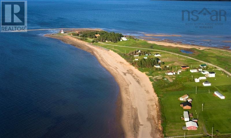 Property 4 of 37 of 1836 Caribou Island Road