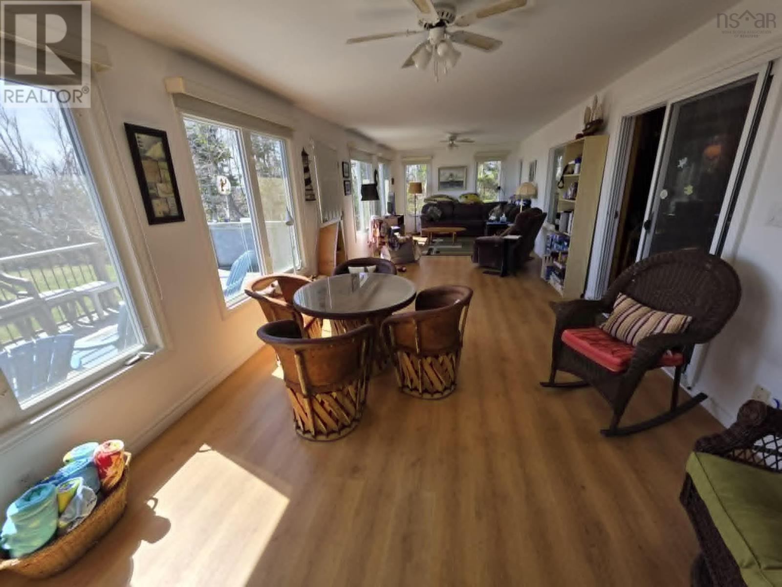 Property 26 of 37 of 1836 Caribou Island Road