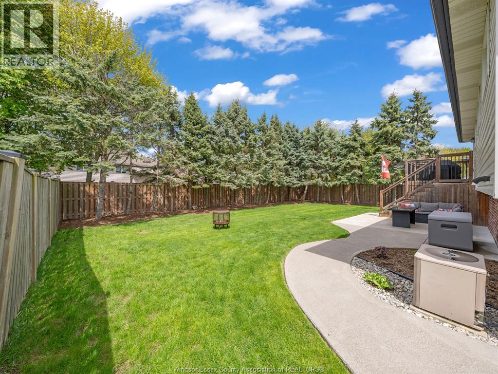 1002 KING RICHARD COURT, Lakeshore, Ontario, N8L0T8 — Photo 44