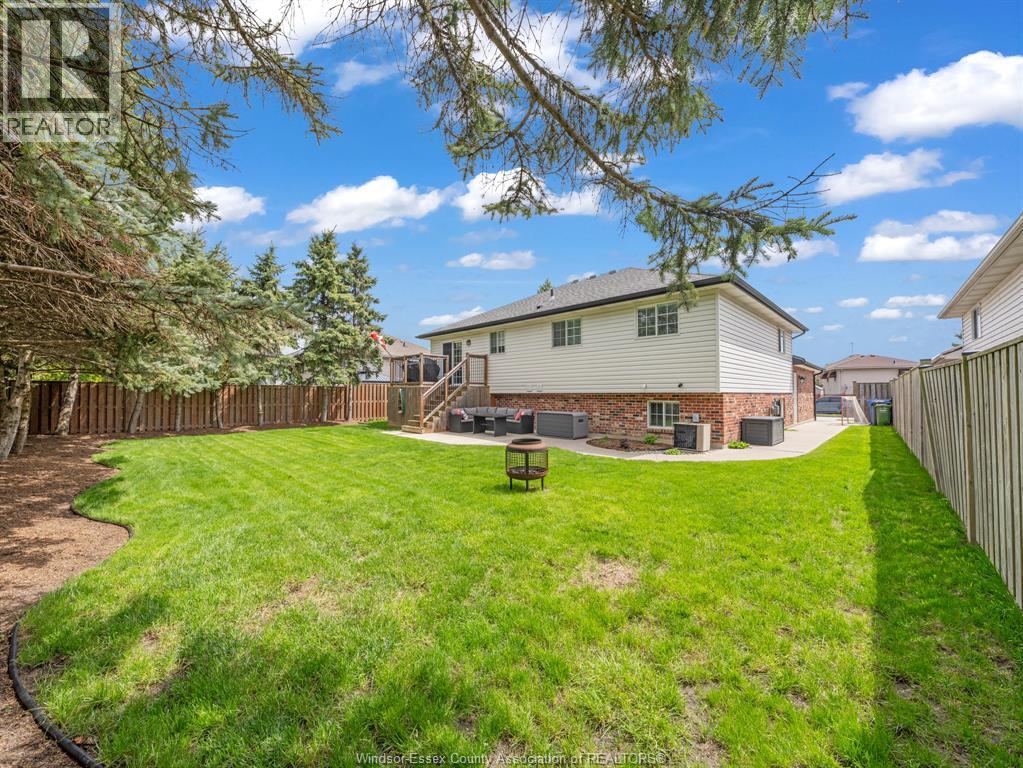 1002 KING RICHARD COURT, Lakeshore, Ontario, N8L0T8 — Photo 45