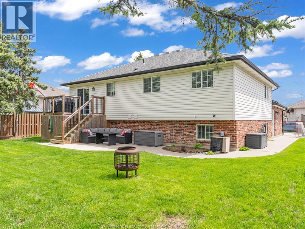 1002 KING RICHARD COURT, Lakeshore, Ontario, N8L0T8 — Photo 46