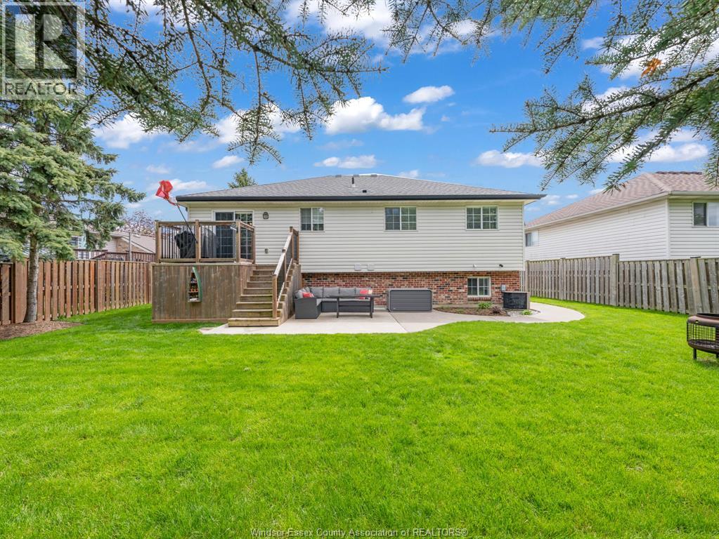 1002 KING RICHARD COURT, Lakeshore, Ontario, N8L0T8 — Photo 47
