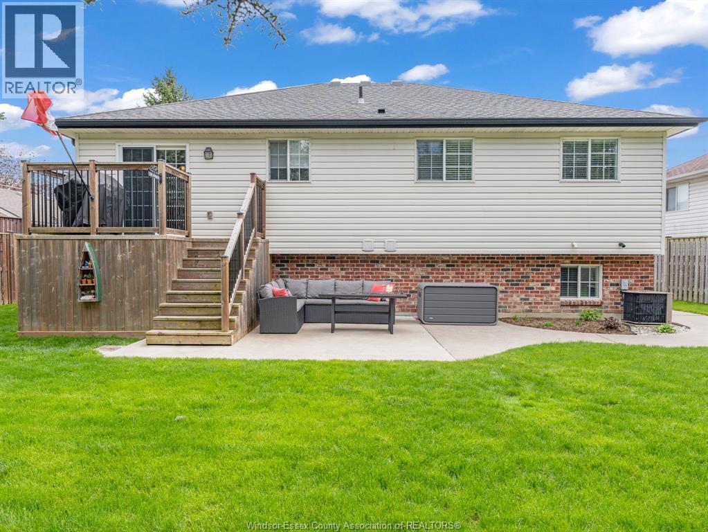1002 KING RICHARD COURT, Lakeshore, Ontario, N8L0T8 — Photo 48