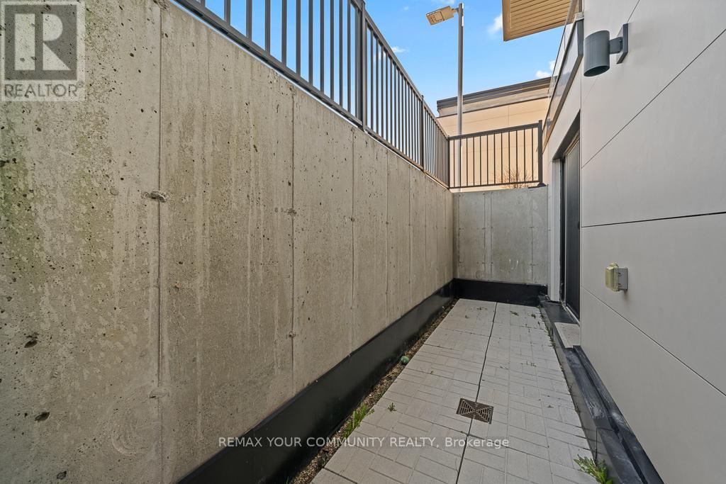 #716 5 STECKLEY HOUSE LANE - 19