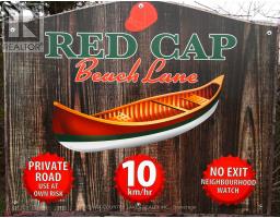 Lt 2 Redcap Beach Lane, Kawartha Lakes, ON K0M2B0 Photo 17