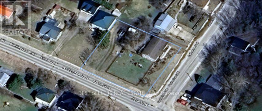 160 ELORA STREET W - 29