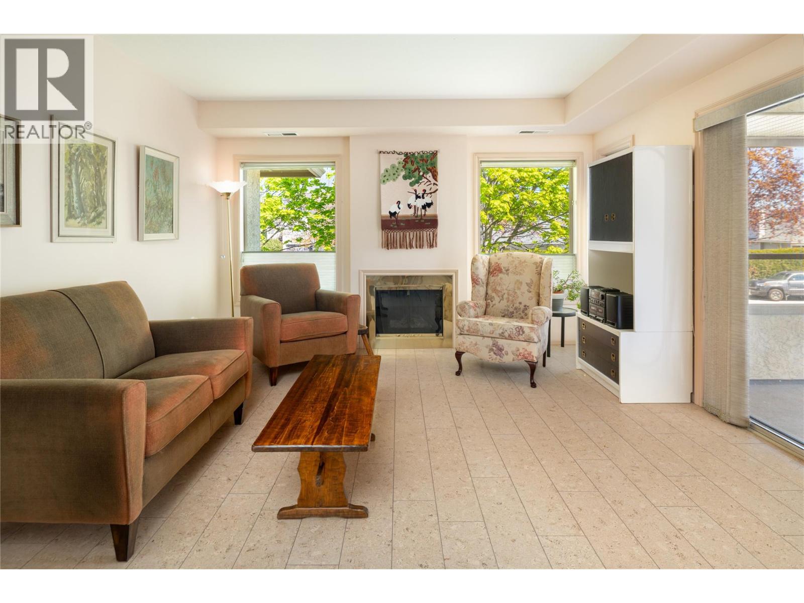 #215 3335 Richter Street - 2