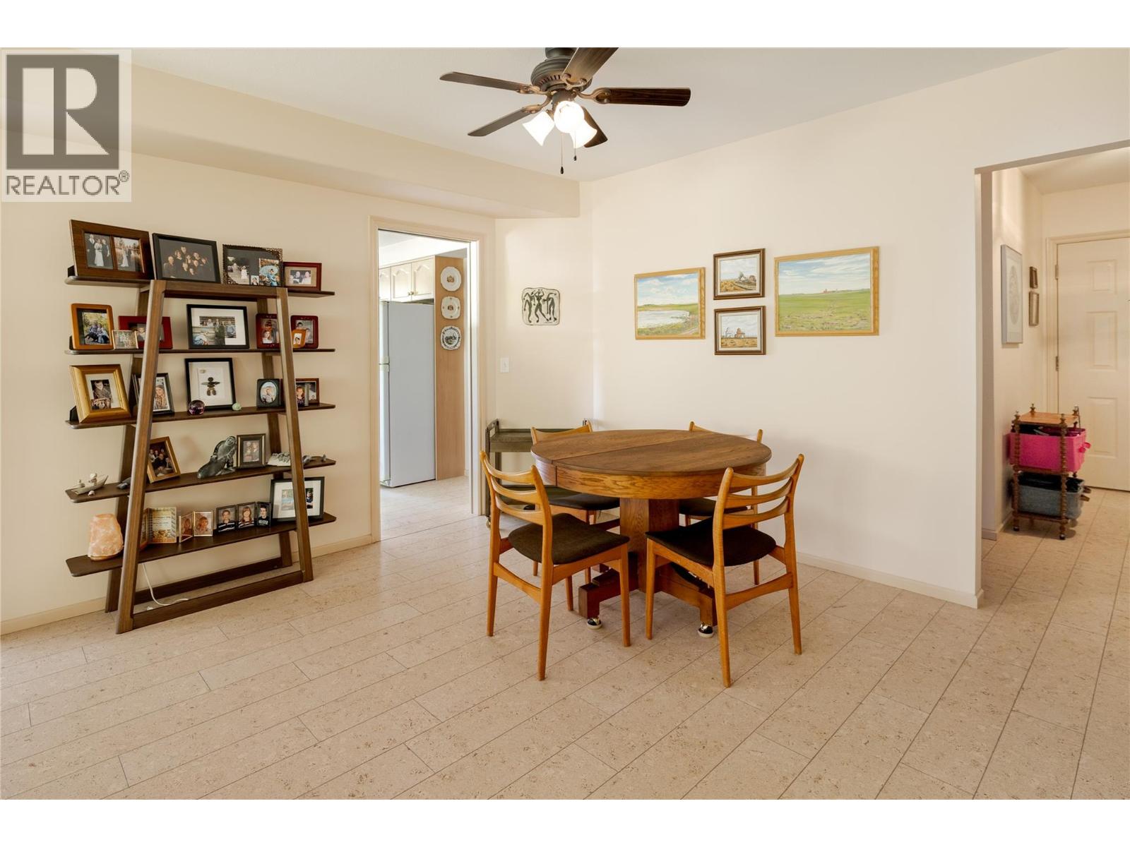 #215 3335 Richter Street - 3