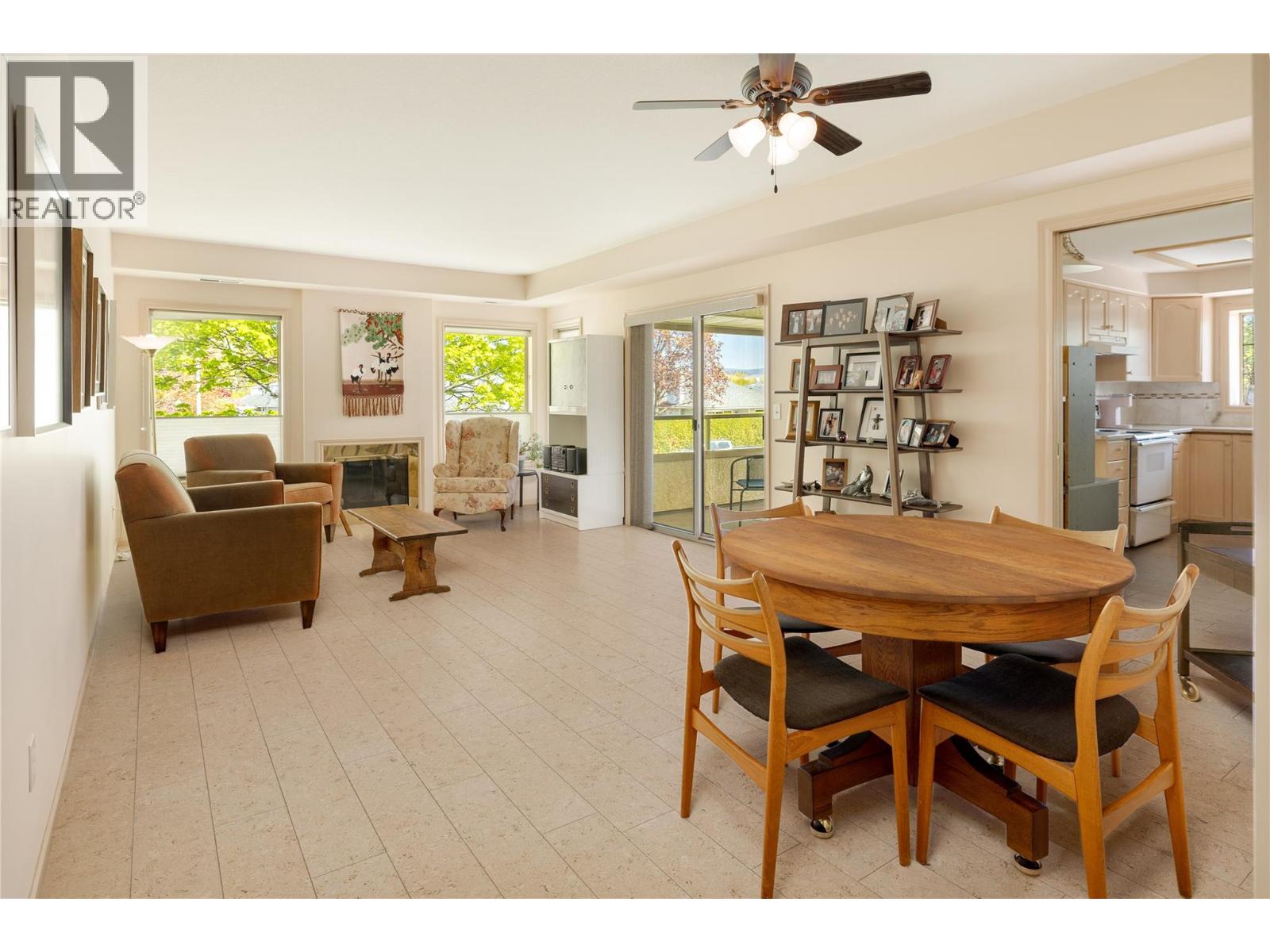 #215 3335 Richter Street - 4
