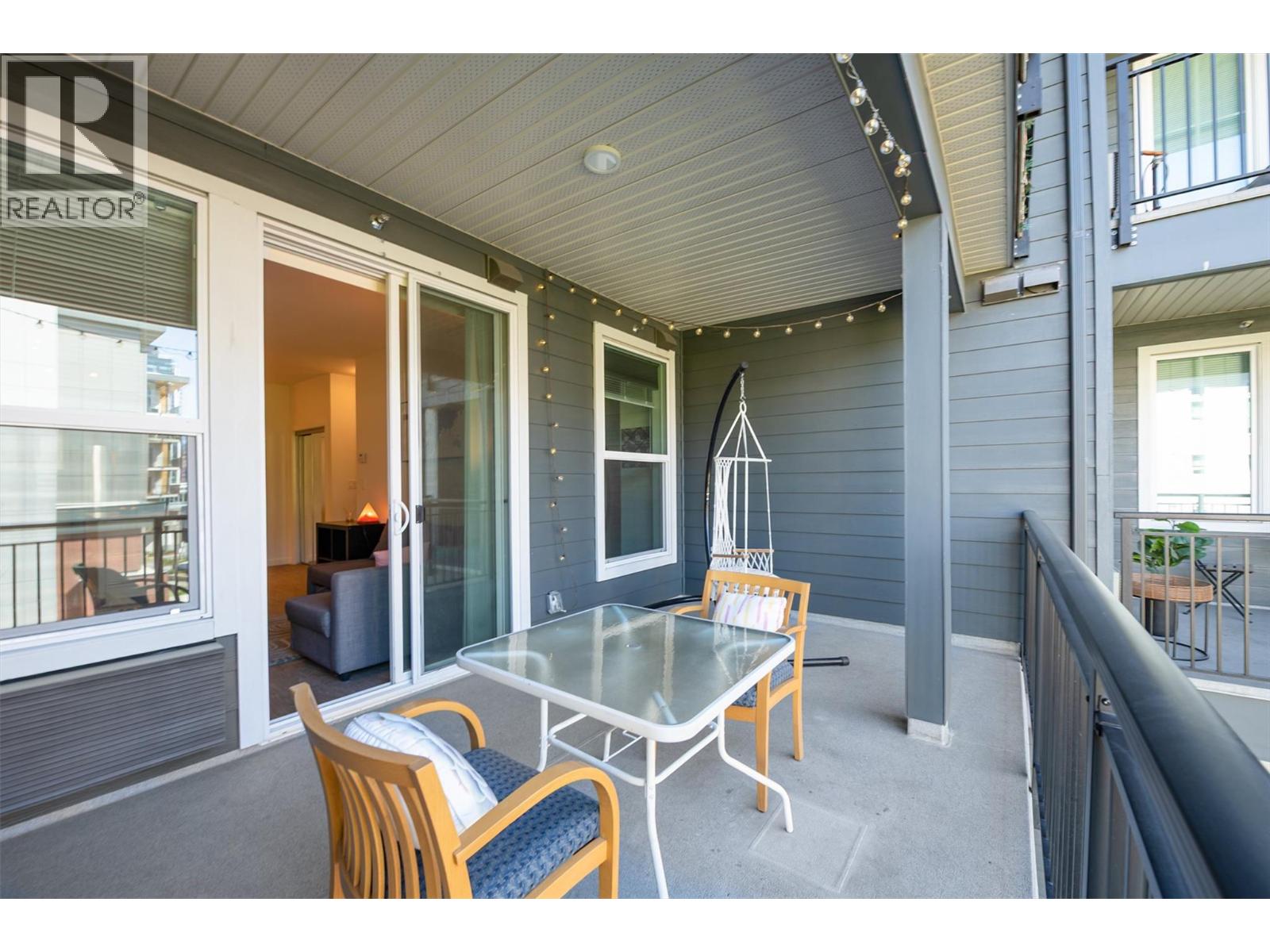 320 1770 Richter Street, Kelowna