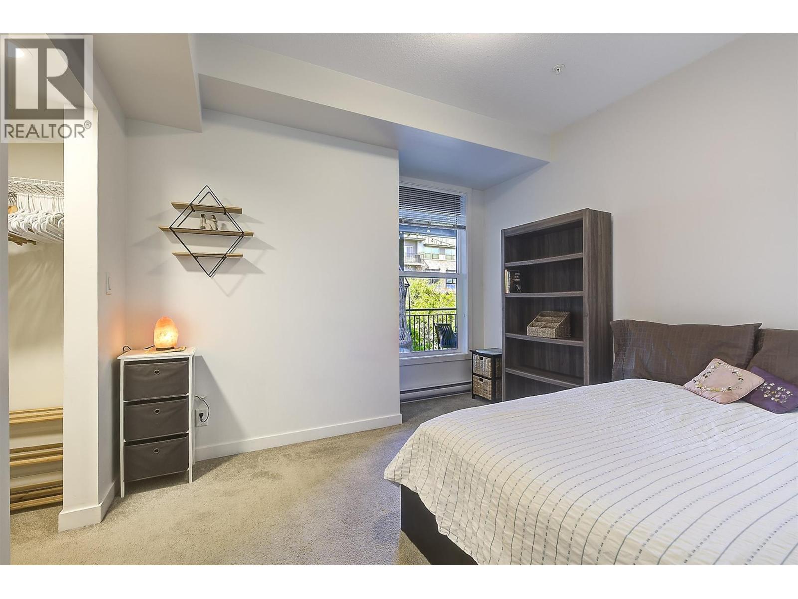 320 1770 Richter Street, Kelowna