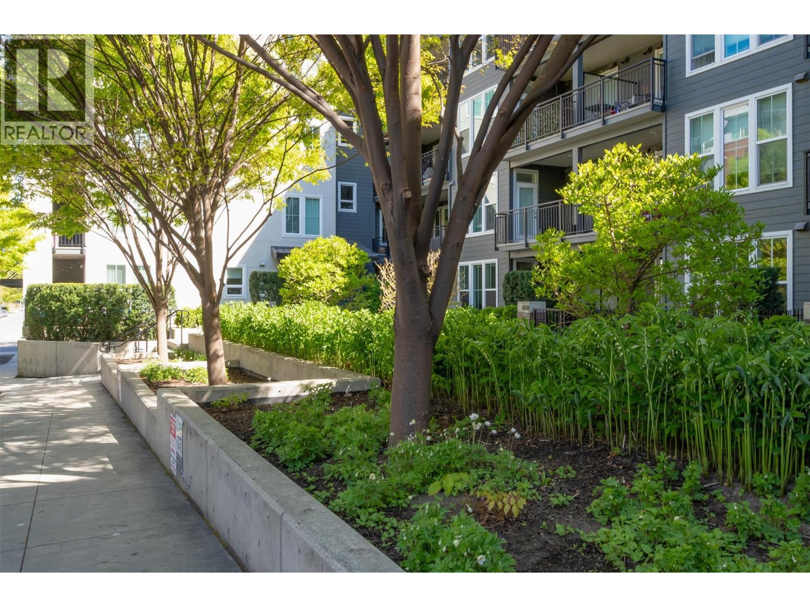 320 1770 Richter Street, Kelowna