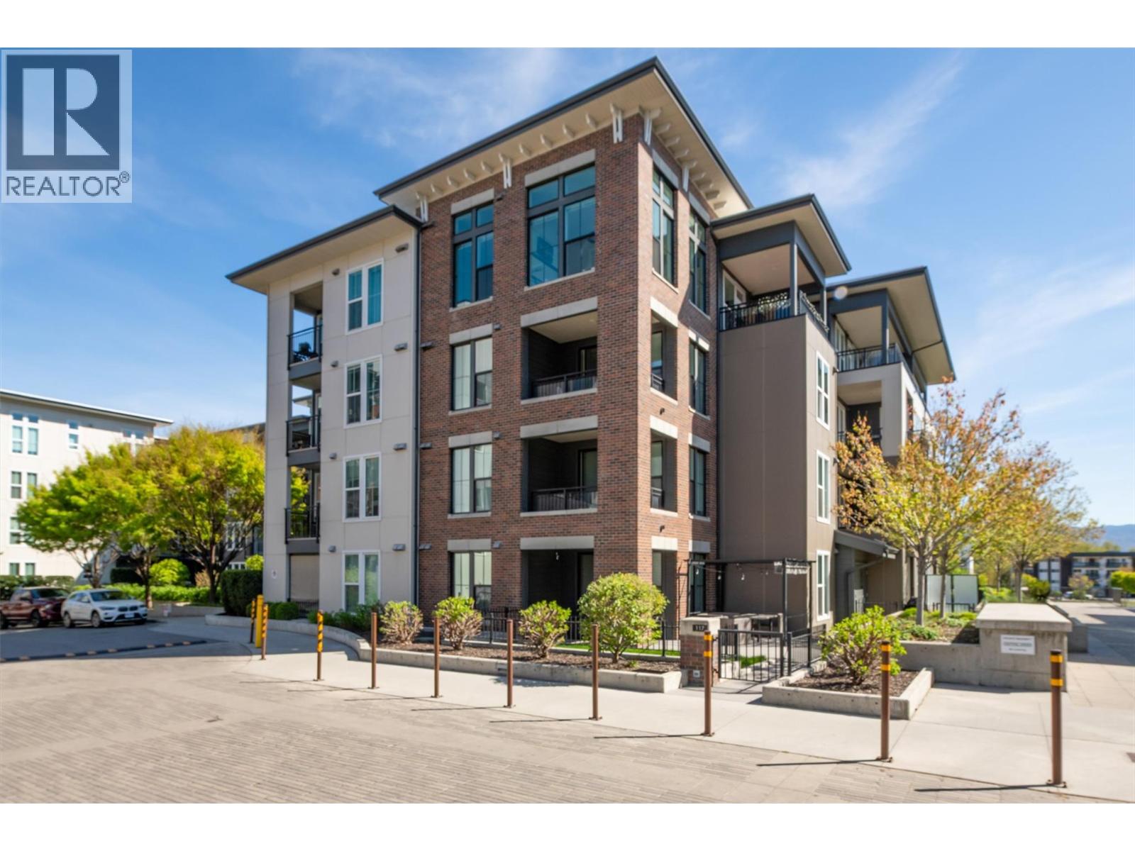 320 1770 Richter Street, Kelowna